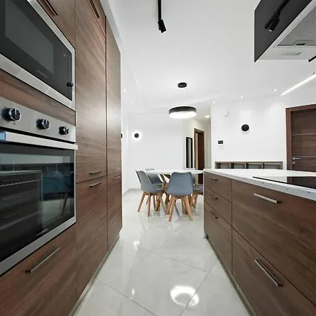 아파트 Valley View 1 루카