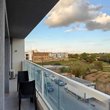 公寓 Valley View 1