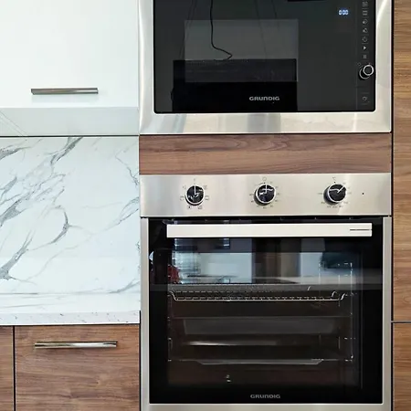 公寓 Valley View 1 *