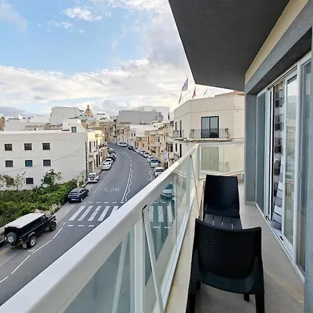 아파트 Valley View 1 루카