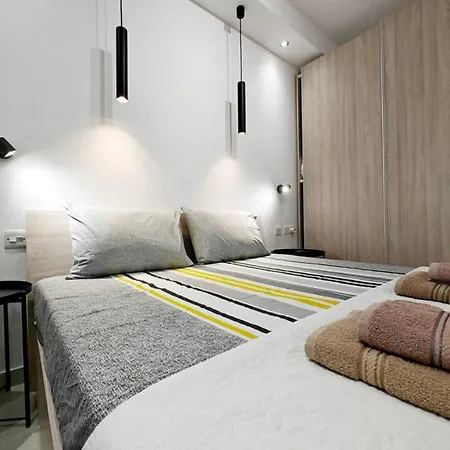 Valley View 1 아파트