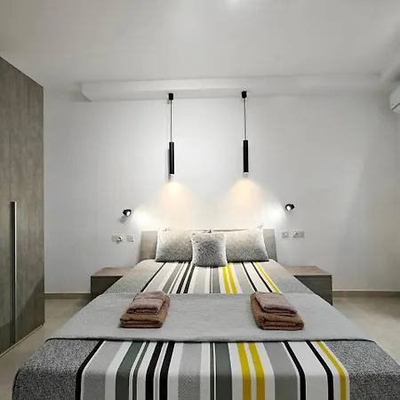 아파트 Valley View 1