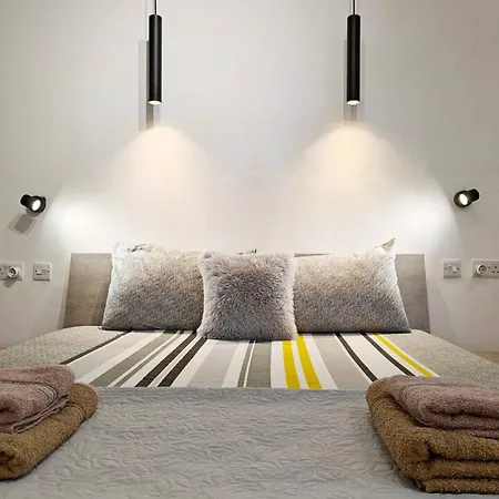 公寓 Valley View 1