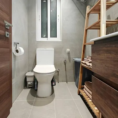 아파트 Valley View 1 *