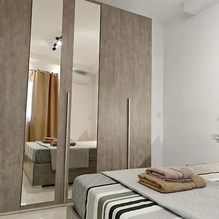 아파트 Valley View 1 루카