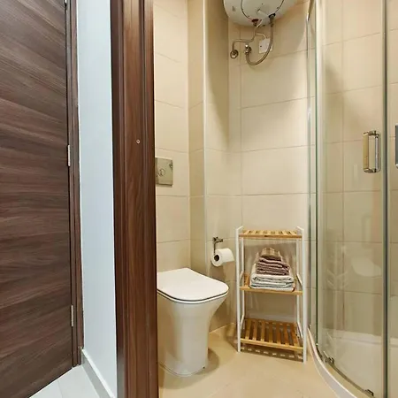 公寓 Valley View 1