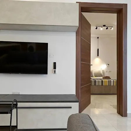 公寓 Valley View 1