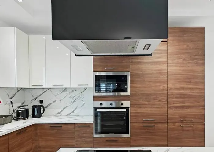 Valley View 1 * 루카