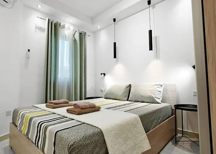 Valley View 1 아파트 루카