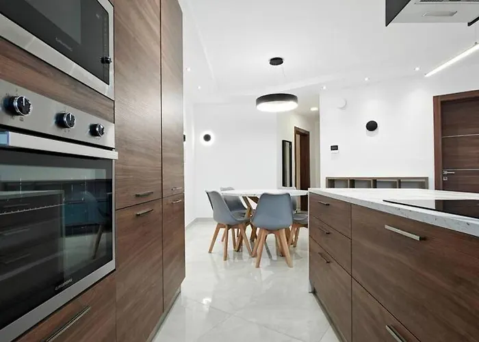 아파트 Valley View 1 루카