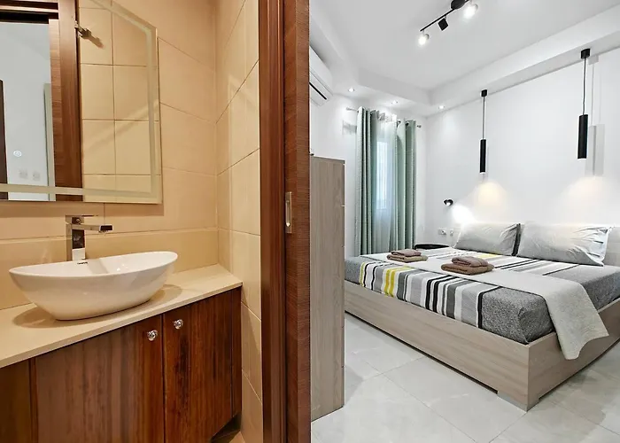 Valley View 1 Lejlighed