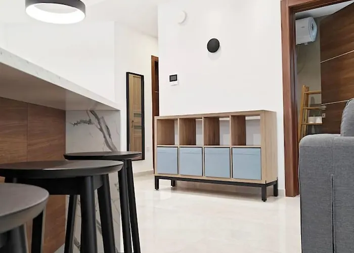 Valley View 1 아파트 *