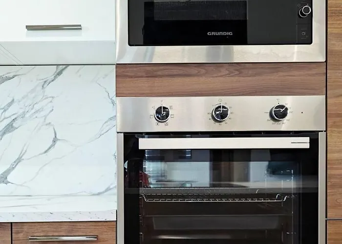 아파트 Valley View 1 *