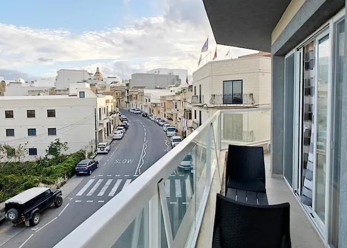 아파트 Valley View 1 루카