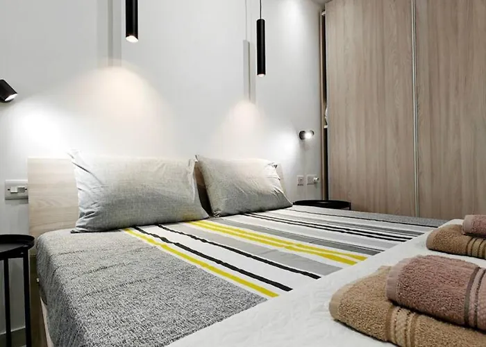 Valley View 1 Lejlighed