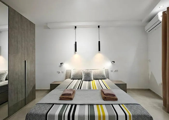 아파트 Valley View 1