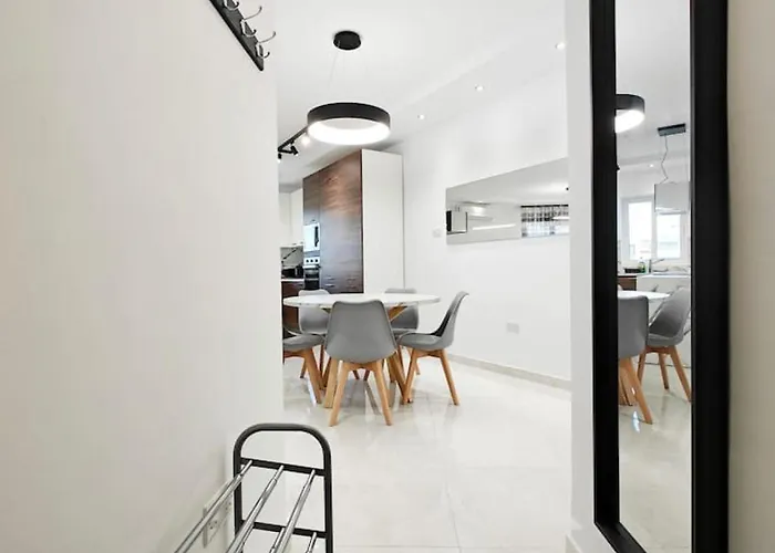 Valley View 1 Lejlighed Luqa