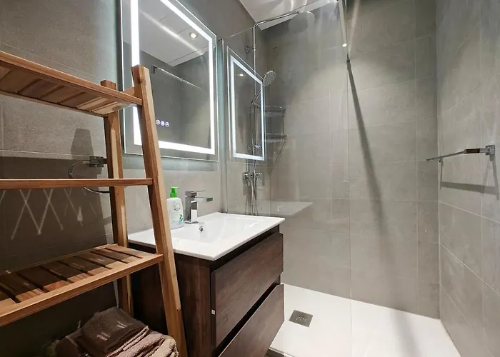 Valley View 1 Lejlighed *