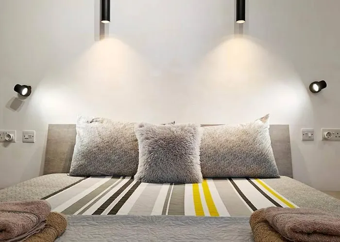 Lejlighed Valley View 1