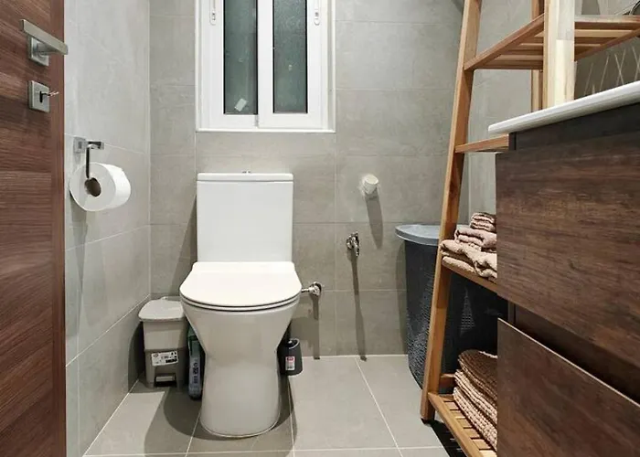 Lejlighed Valley View 1 *