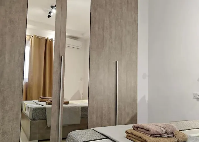 아파트 Valley View 1 루카