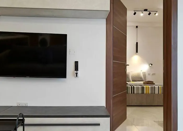 아파트 Valley View 1